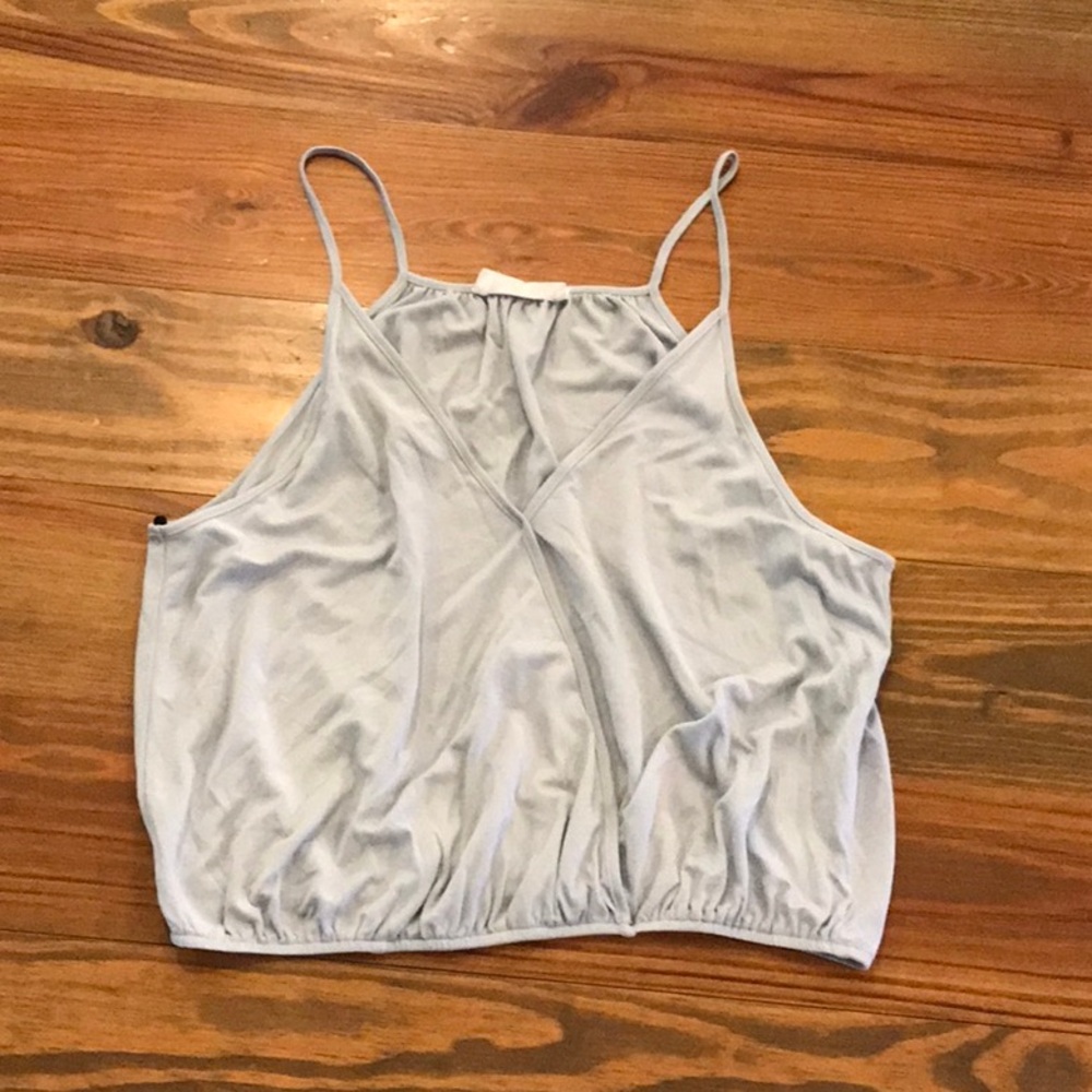 Cami, knit, L